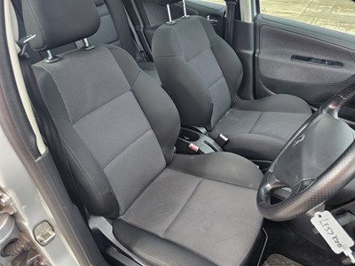 Lot 39 - 2008 Peugeot 307 SW Estate, Auto, Sat Nav, Parking Sensors, Panoramic Roof, Bluetooth, A/C (Reg. Docs. Available)