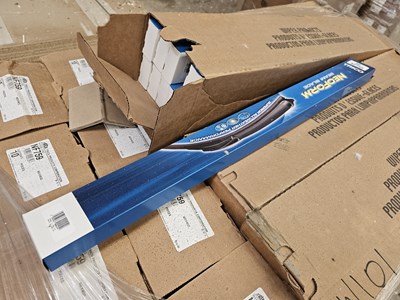 Lot Unused Pallet of Trico NF759 Window Wiper (30")