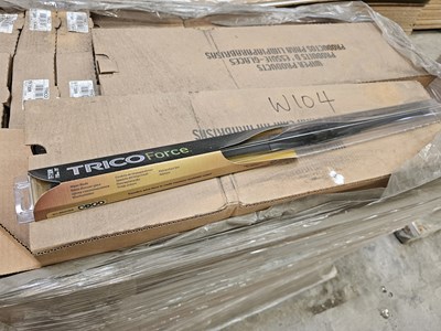 Lot Unused Pallet of Trico TF730R Window Wiper (29")