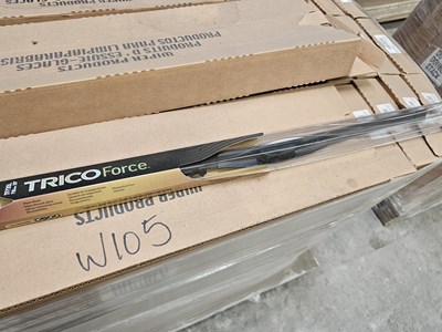 Lot Unused Pallet of Trico TF730L Window Wiper (29")