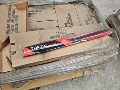 Lot Unused Pallet of Trico TF600R Window Wiper (24")