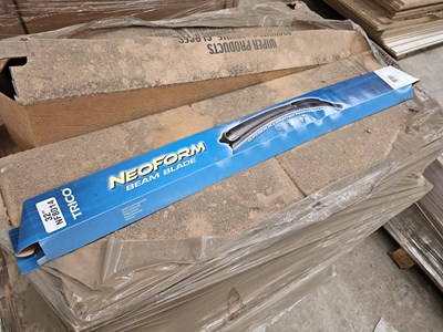 Lot Unused Pallet of Trico NF8014 Window Wiper (32")