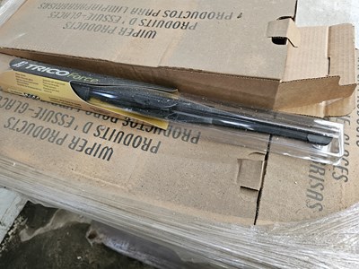 Lot Unused Pallet of Trico TF500R Window Wiper (20")