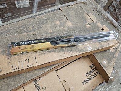 Lot Unused Pallet of Trico TF530R Window Wiper (21")