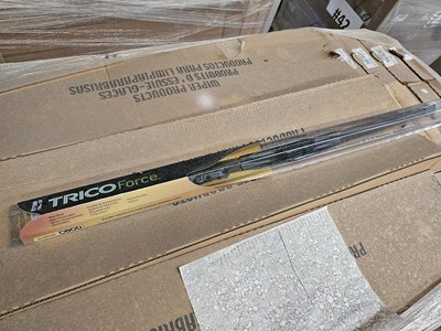 Lot Unused Pallet of Trico TF730R Window Wiper (29")