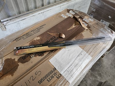 Lot Unused Pallet of Trico TF730R Window Wiper (29")