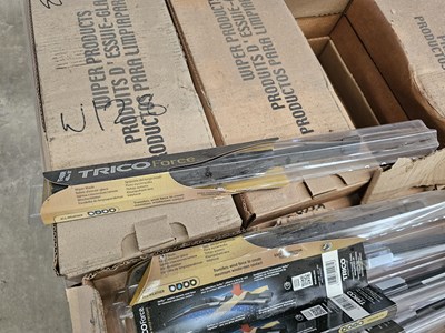 Lot Unused Pallet of Trico TF400R Window Wiper (16")