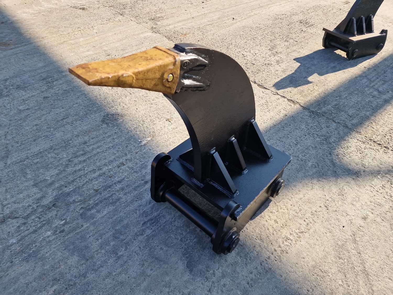Lot 799 - Unused Ripper 80mm Pin to suit 20 Ton
