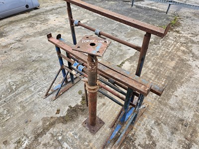 Lot 517 - Selection of Trestles & Acroprop