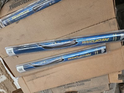 Lot 42 - Unused Pallet of Trico NF4813/NF6013 Windscreen Wipers (19"/24")