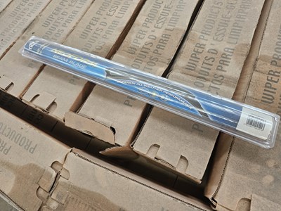 Lot 439 - Unused Pallet of Trico NF489A Windscreen Wipers (19")