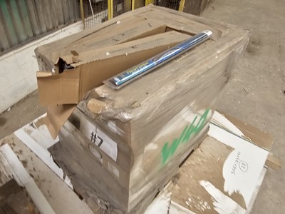 Lot 14 - Unused Pallet of Trico NF6516 Windscreen Wipers (26")