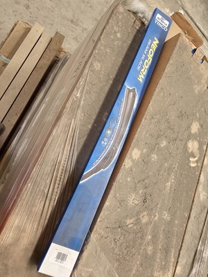 Lot 434 - Unused Pallet of Trico NF8014 Windscreen Wipers (32")