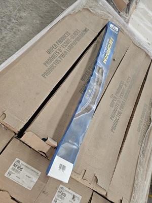 Lot 440 - Unused Pallet of Trico NF806 Windscreen Wipers (32")