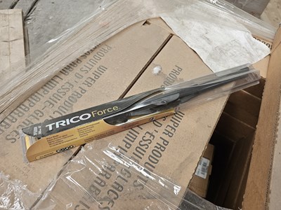 Lot 22 - Unused Pallet of Trico TF500R Windscreen Wipers (20")