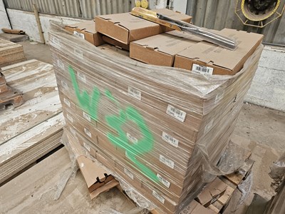 Lot 30 - Unused Pallet of Trico TF500R Windscreen Wipers (20")