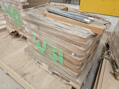Lot 28 - Unused Pallet of Trico TF550R Windscreen Wipers (22")