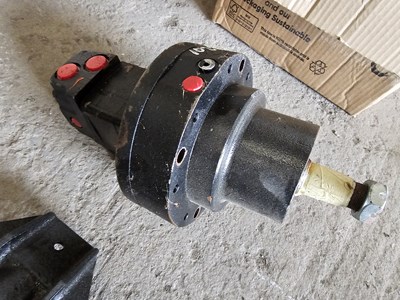 Lot 492 - Unused Skyjack Hydraulic Wheel Motor