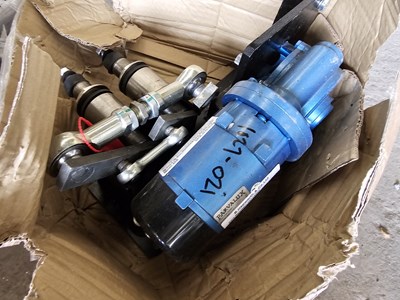 Lot 109 - Refurbished Window Wiper Motor