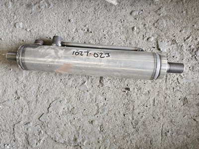 Lot 111 - Refurbished Hydraulic Ram