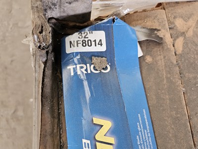 Lot 37 - Unused Pallet of Trico NF8014 Window Wiper (32")
