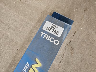 Lot 12 - Unused Pallet of Trico NF756 Window Wiper (30")