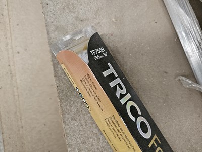 Lot 26 - Unused Pallet of Trico TF750R Window Wiper (30")