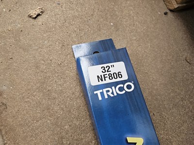 Lot 16 - Unused Pallet of Trico NF806 Window Wiper (32")