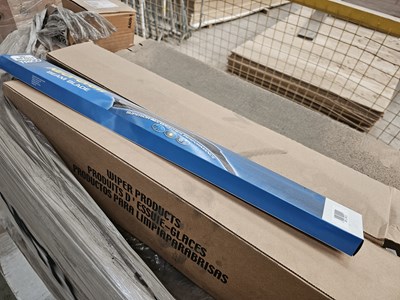 Lot 432 - Unused Pallet of Trico NF7514 Window Wiper (30")