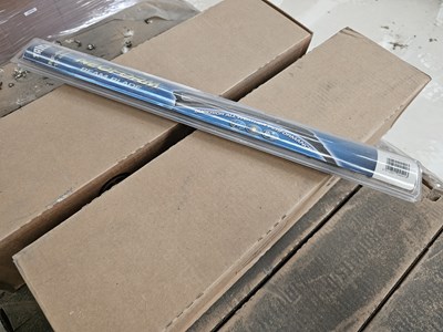 Lot 442 - Unused Pallet of Trico NF489 Window Wiper (19")