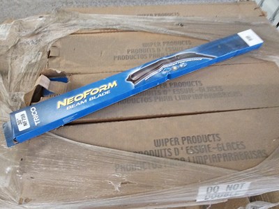 Lot 449 - Unused Pallet of Trico NF759 Window Wiper (30")