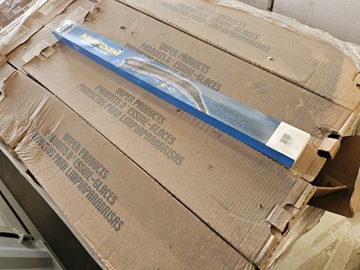 Lot 458 - Unused Pallet of Trico NF806 Window Wiper (32")