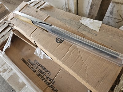 Lot 460 - Unused Pallet of Trico TF750R Window Wiper (30")