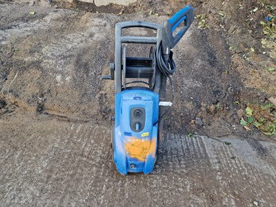 Lot 32 - Nilfisk 240Volt Pressure Washer