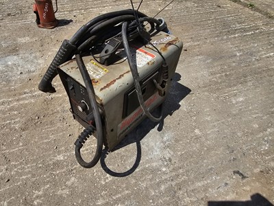 Lot 12 - Hypertherm Powermax 380 Welder