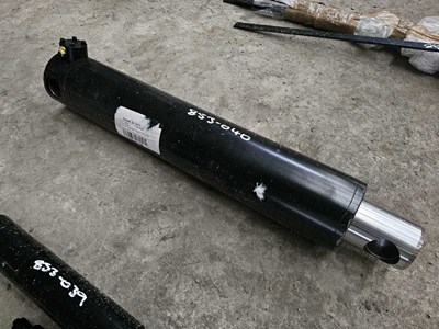 Lot 25 - Unused 2022 Ram Power 250Bar Hydraulic Ram