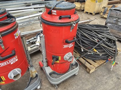 Lot 680A - 2019 Trelawny 110Volt Dust Extractor