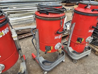 Lot 680B - 2019 Trelawny 110Volt Dust Extractor